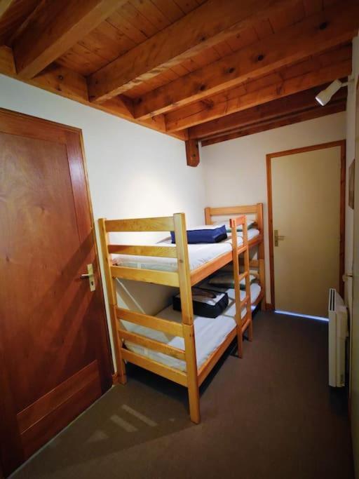 Logement 6 Pers Au Coeur Des Montagnes Pyreneennes Linge De Maison Et Papier Toilette Non Fournis Boutx Eksteriør bilde