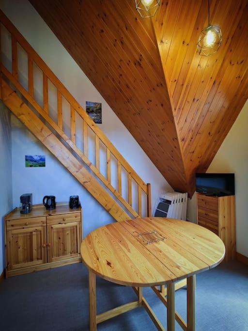 Logement 6 Pers Au Coeur Des Montagnes Pyreneennes Linge De Maison Et Papier Toilette Non Fournis Boutx Eksteriør bilde