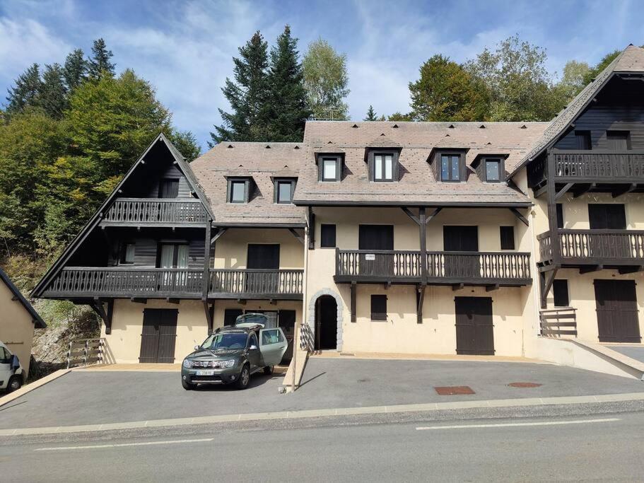 Logement 6 Pers Au Coeur Des Montagnes Pyreneennes Linge De Maison Et Papier Toilette Non Fournis Boutx Eksteriør bilde