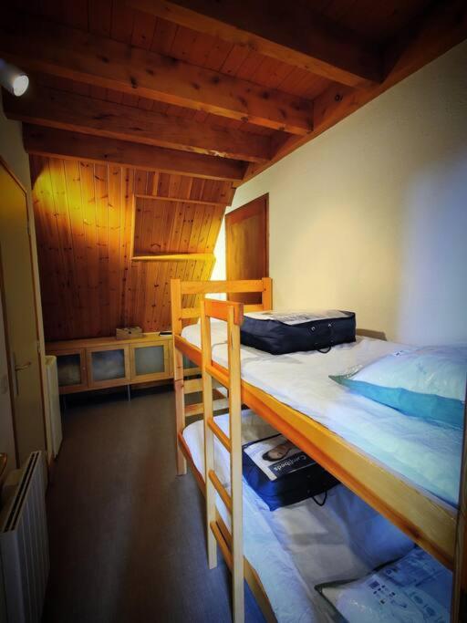 Logement 6 Pers Au Coeur Des Montagnes Pyreneennes Linge De Maison Et Papier Toilette Non Fournis Boutx Eksteriør bilde