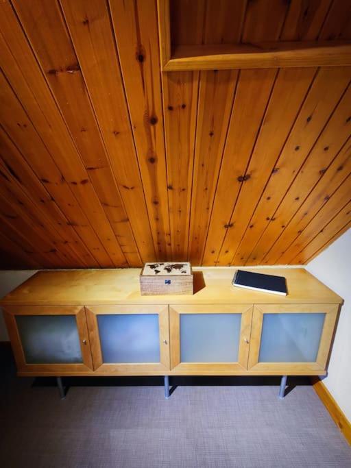 Logement 6 Pers Au Coeur Des Montagnes Pyreneennes Linge De Maison Et Papier Toilette Non Fournis Boutx Eksteriør bilde