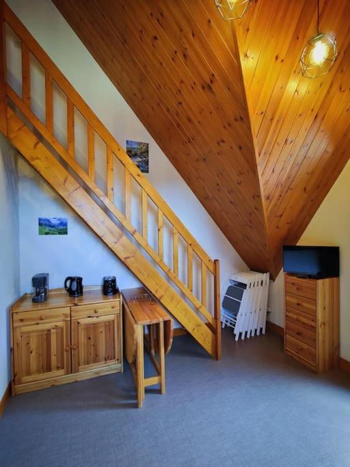 Logement 6 Pers Au Coeur Des Montagnes Pyreneennes Linge De Maison Et Papier Toilette Non Fournis Boutx Eksteriør bilde