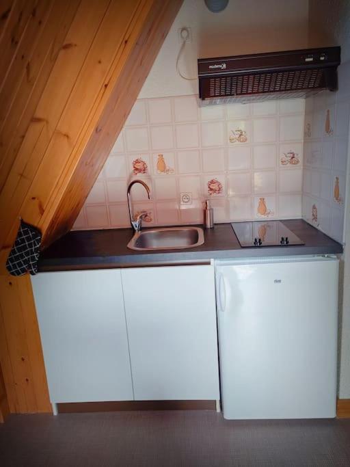Logement 6 Pers Au Coeur Des Montagnes Pyreneennes Linge De Maison Et Papier Toilette Non Fournis Boutx Eksteriør bilde