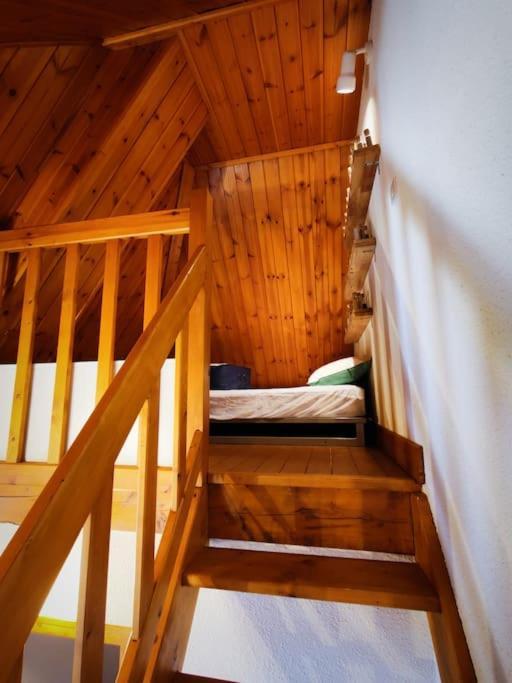 Logement 6 Pers Au Coeur Des Montagnes Pyreneennes Linge De Maison Et Papier Toilette Non Fournis Boutx Eksteriør bilde