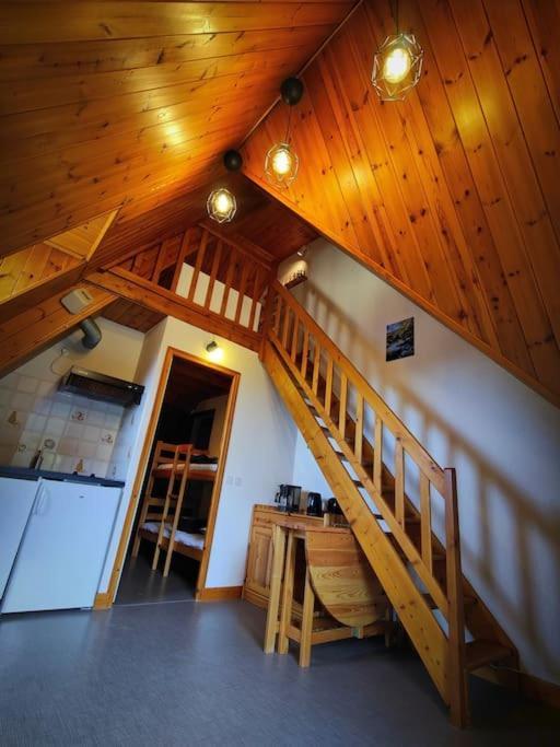 Logement 6 Pers Au Coeur Des Montagnes Pyreneennes Linge De Maison Et Papier Toilette Non Fournis Boutx Eksteriør bilde