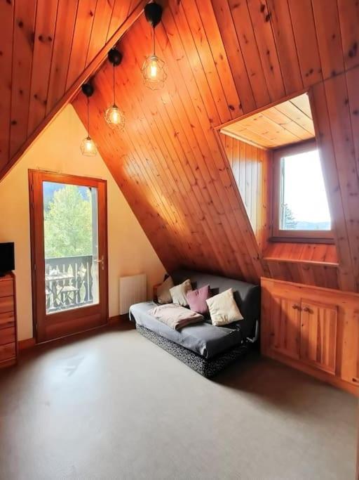 Logement 6 Pers Au Coeur Des Montagnes Pyreneennes Linge De Maison Et Papier Toilette Non Fournis Boutx Eksteriør bilde