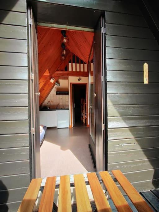 Logement 6 Pers Au Coeur Des Montagnes Pyreneennes Linge De Maison Et Papier Toilette Non Fournis Boutx Eksteriør bilde